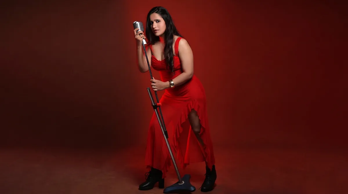 Diva Live — luxury live wedding band by SMB Hungama Band